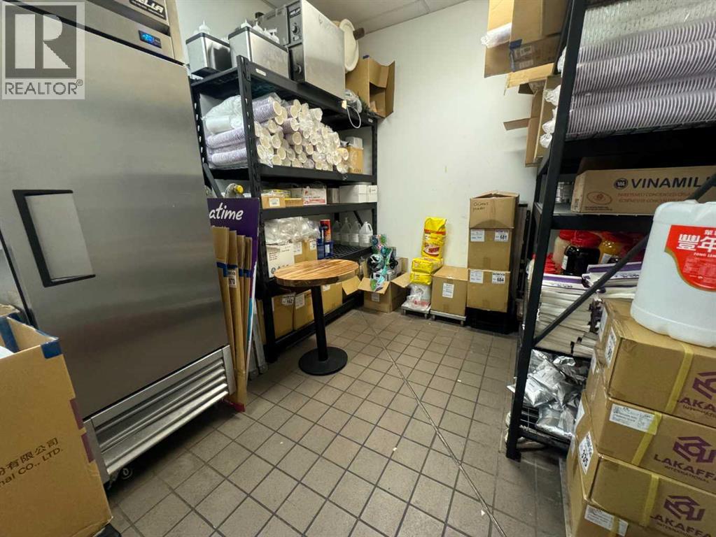 Business for Sale in    Avenue SW Downtown Commercial Core Calgary 