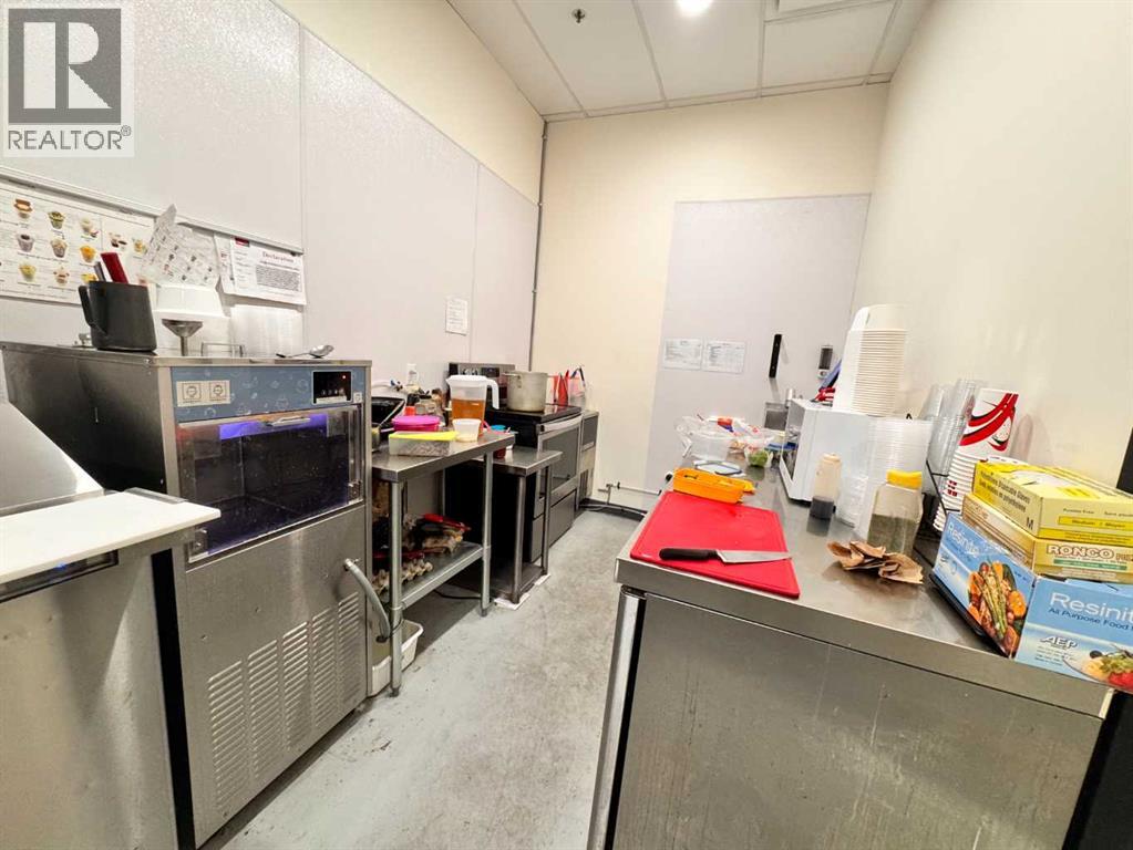 Business for Sale in    Street NE Franklin Calgary 