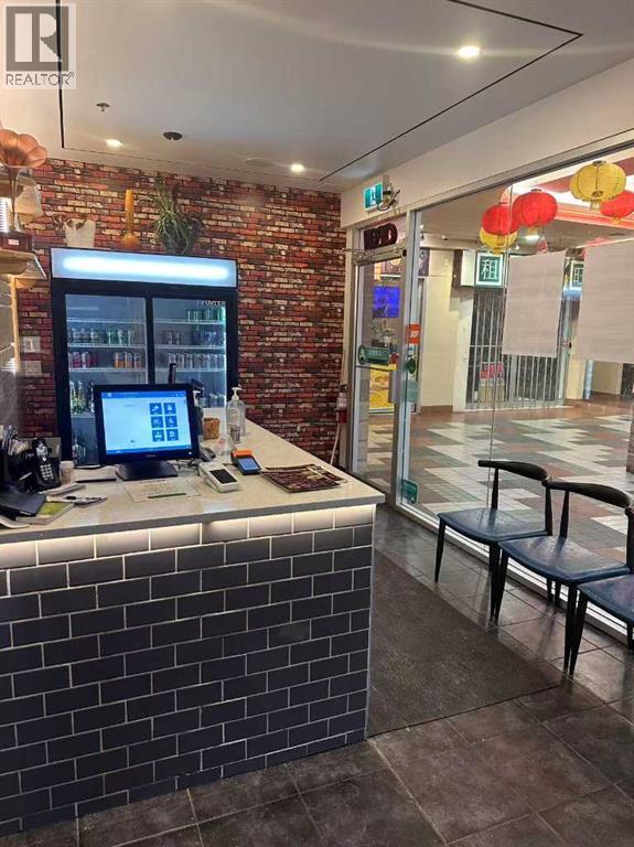 Business for Sale in  Any Street Chinatown Calgary 