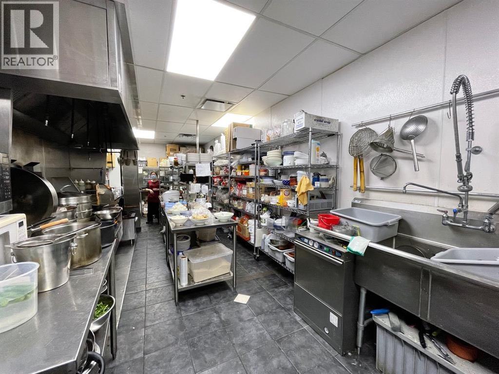 Business for Sale in  Any Street Chinatown Calgary 