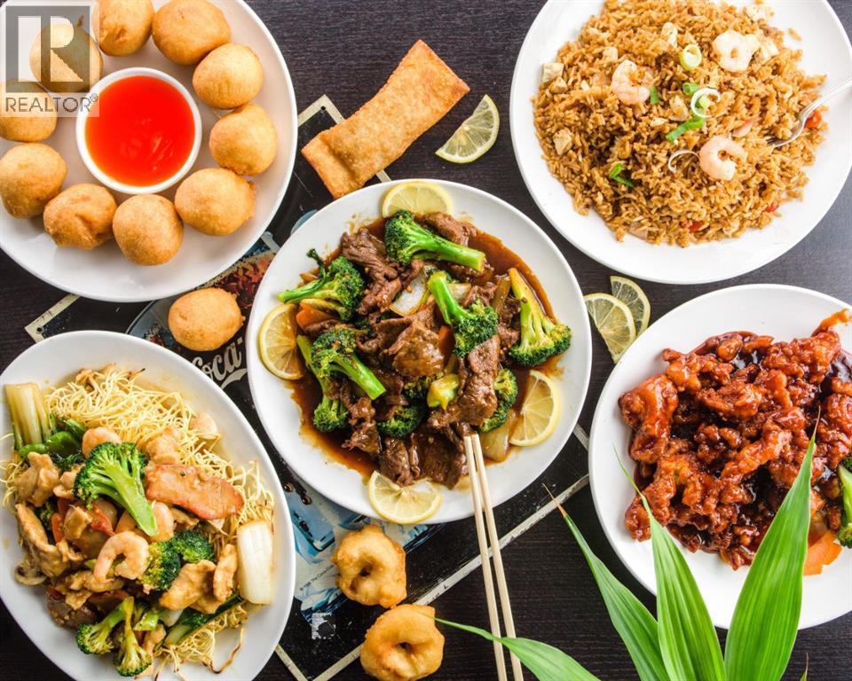 Business for Sale in  Any Street Chinatown Calgary 