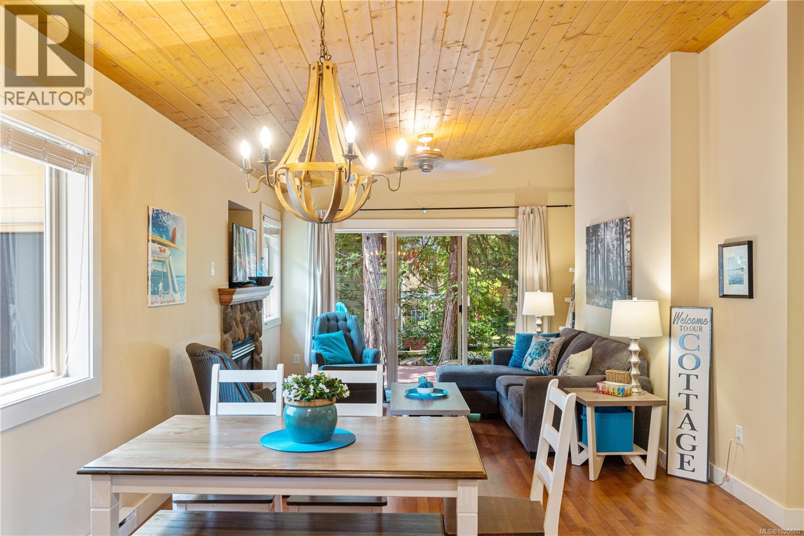 113 1080 Resort Dr, Parksville