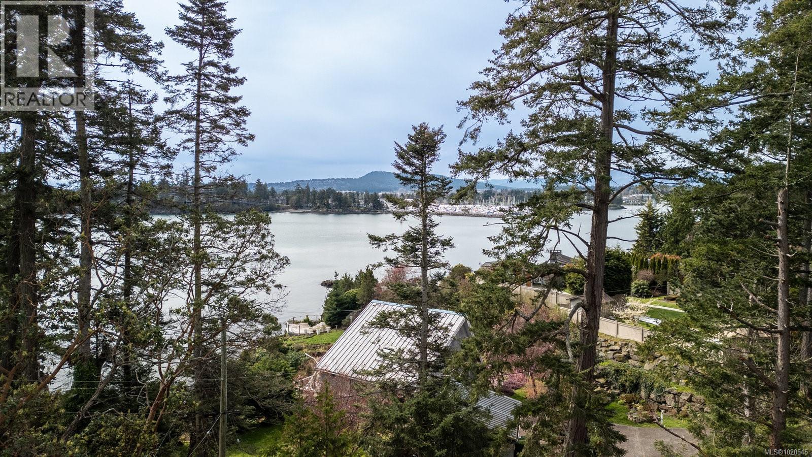  2452 Tryon Road, North Saanich