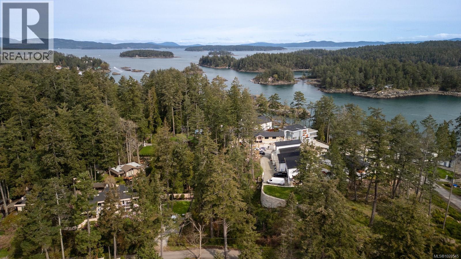  2452 Tryon Road, North Saanich