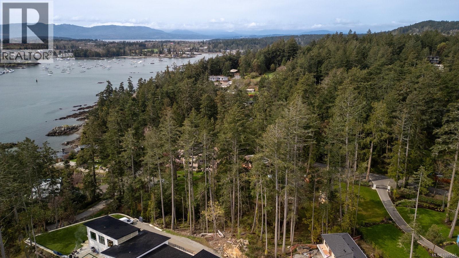  2452 Tryon Road, North Saanich