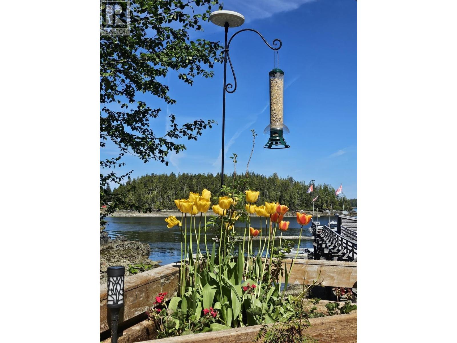 34 WHISKEY COVE (DENNY ISLAND) ROAD, Bella Coola