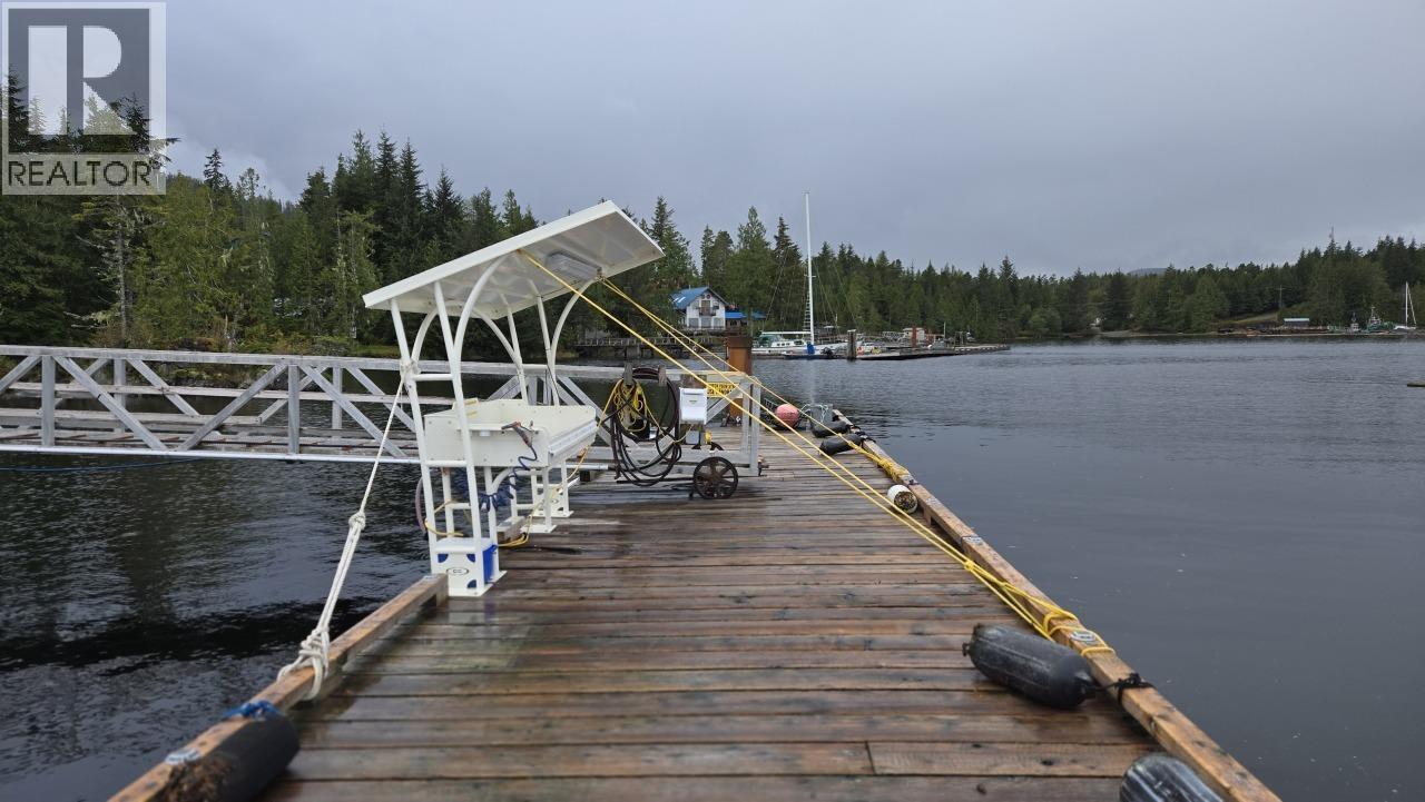 34 WHISKEY COVE (DENNY ISLAND) ROAD, Bella Coola