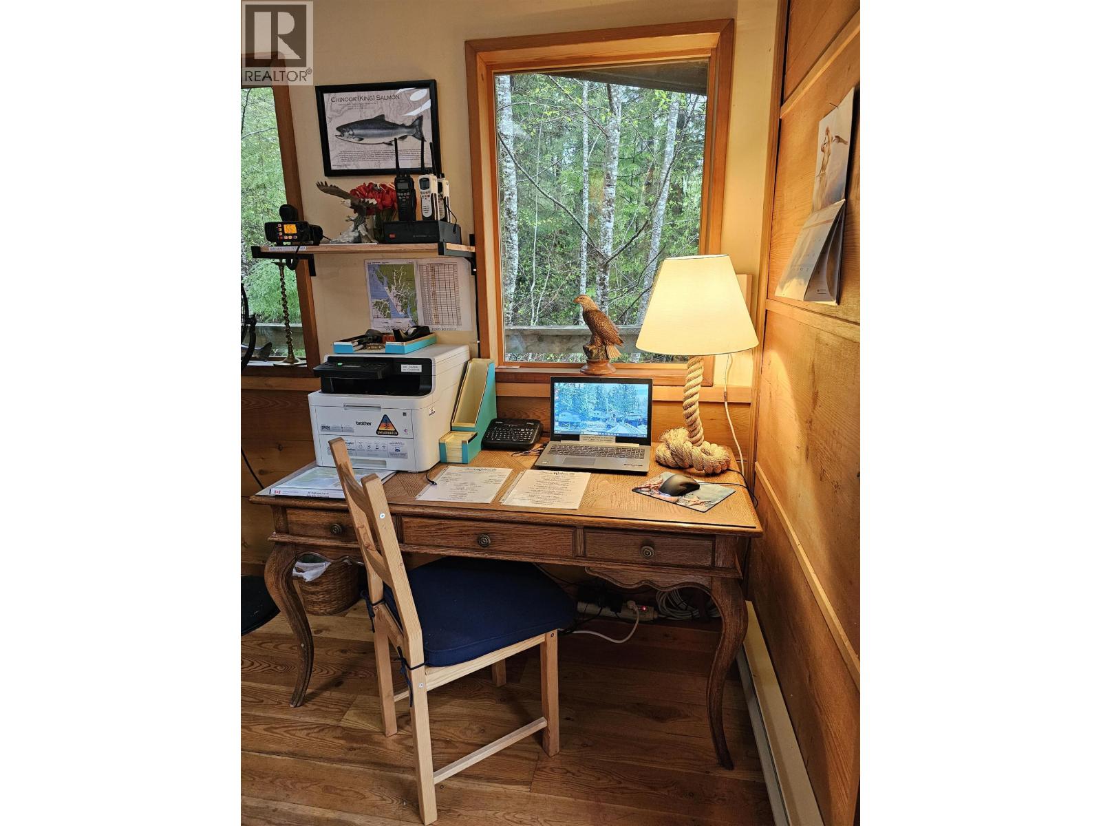 34 WHISKEY COVE (DENNY ISLAND) ROAD, Bella Coola