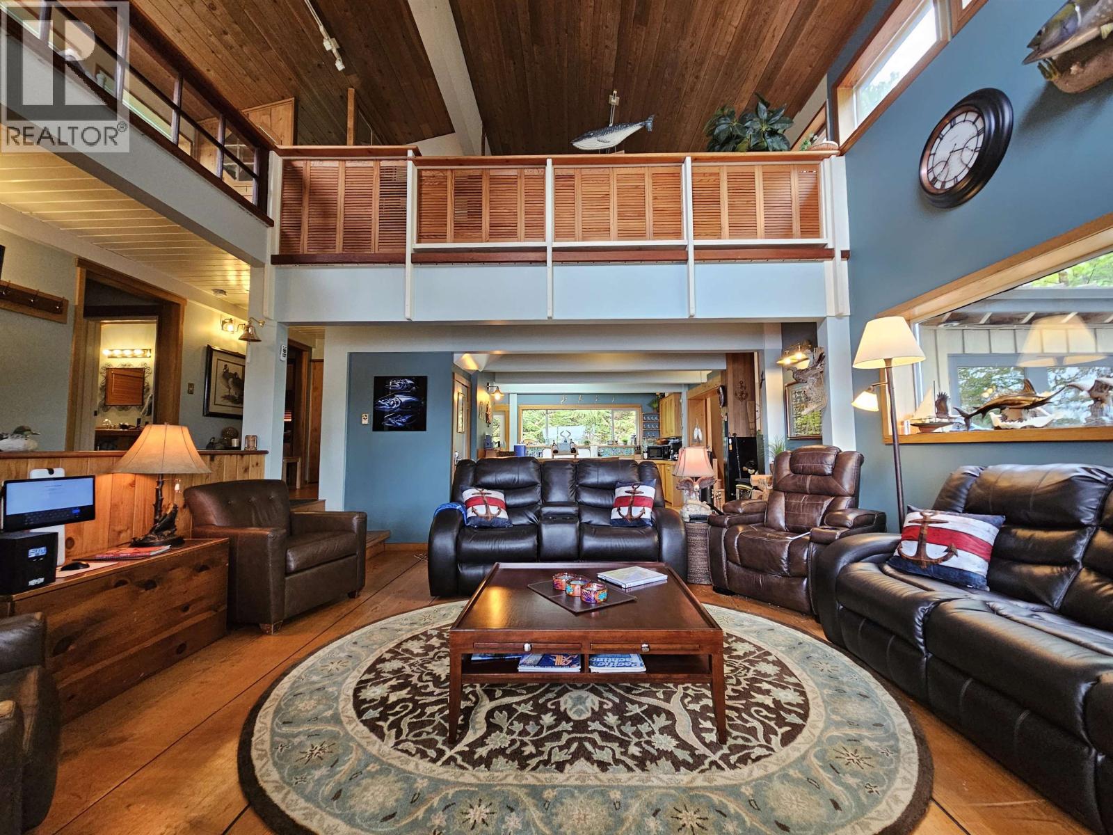 34 WHISKEY COVE (DENNY ISLAND) ROAD, Bella Coola