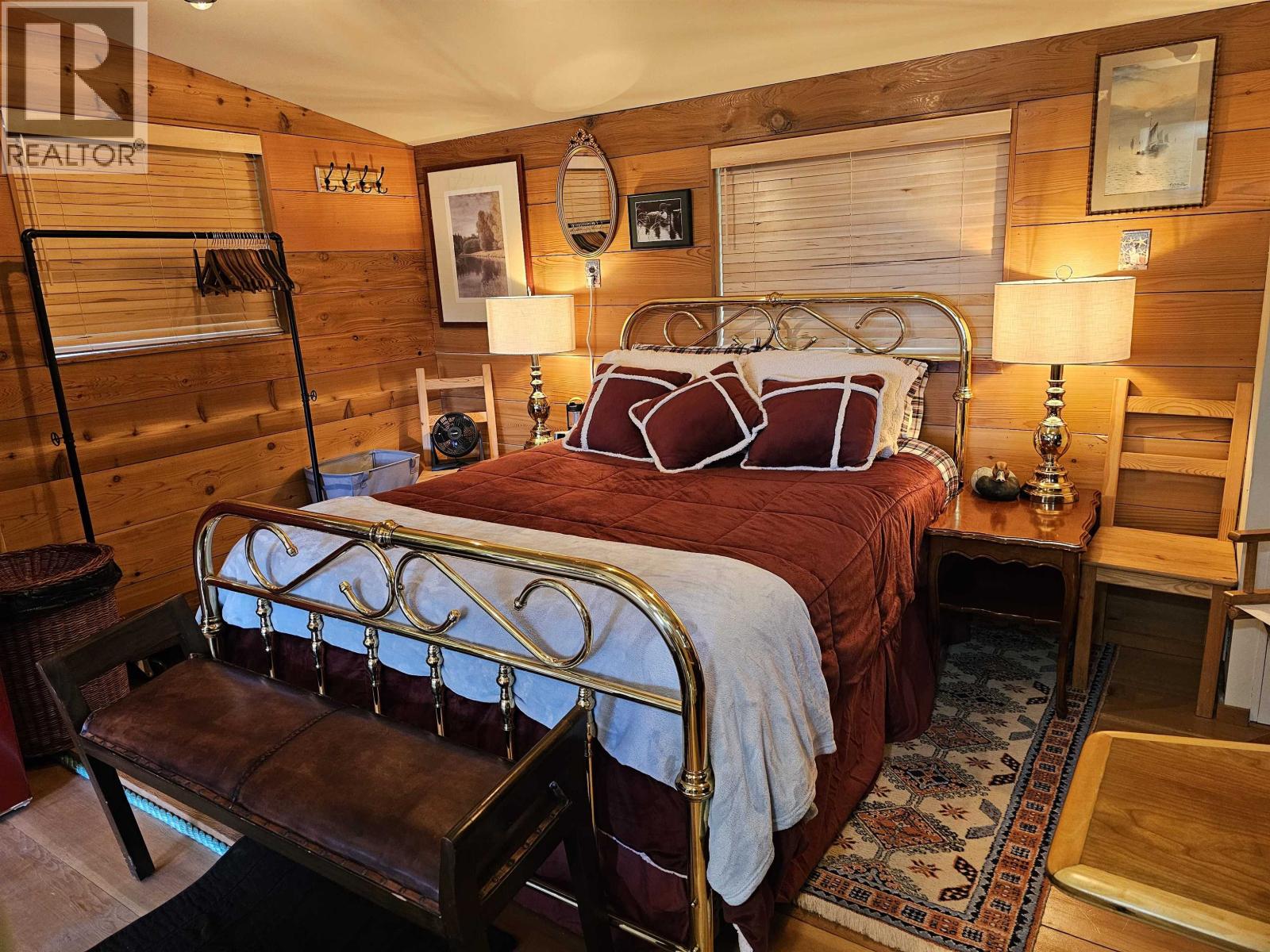 34 WHISKEY COVE (DENNY ISLAND) ROAD, Bella Coola