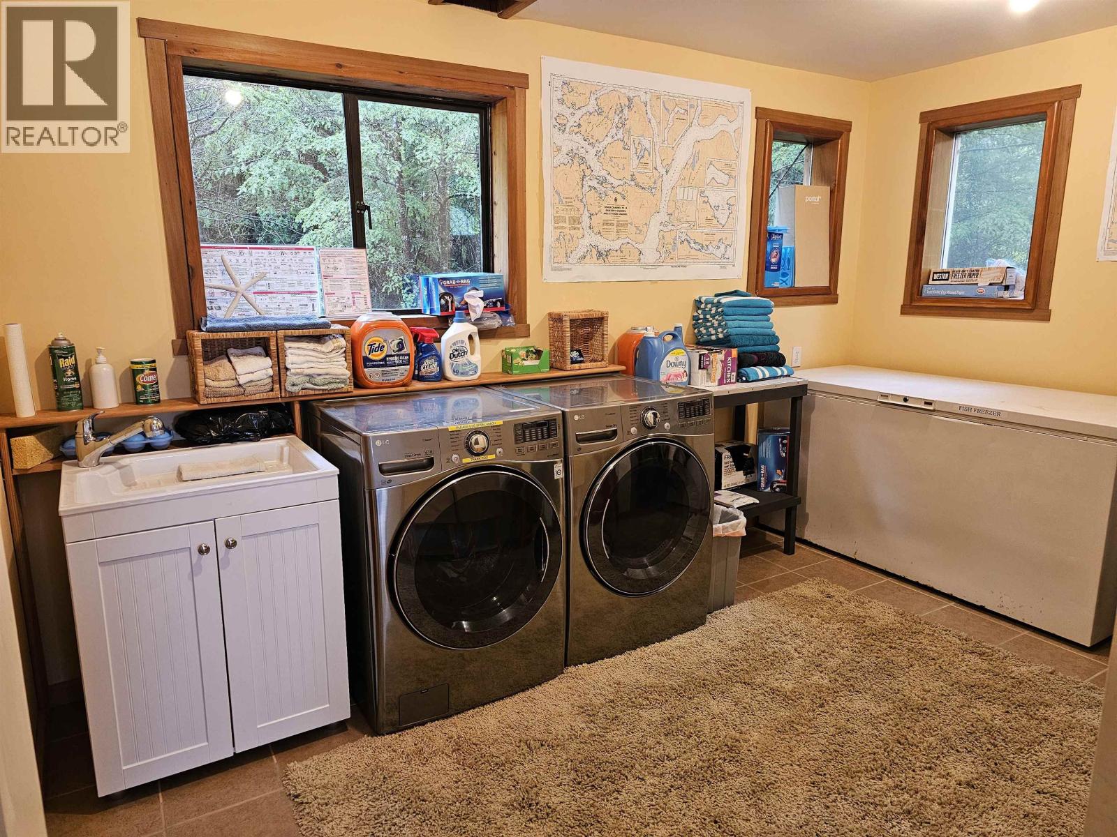 34 WHISKEY COVE (DENNY ISLAND) ROAD, Bella Coola