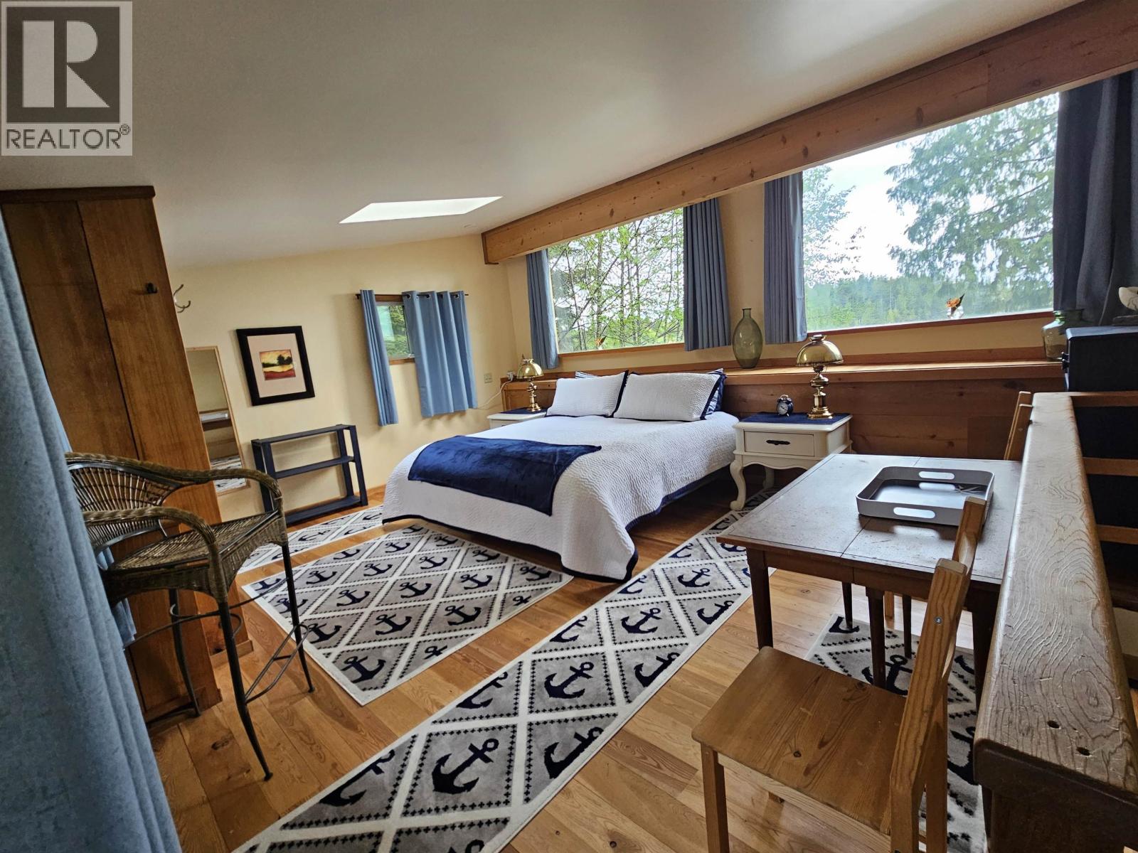 34 WHISKEY COVE (DENNY ISLAND) ROAD, Bella Coola