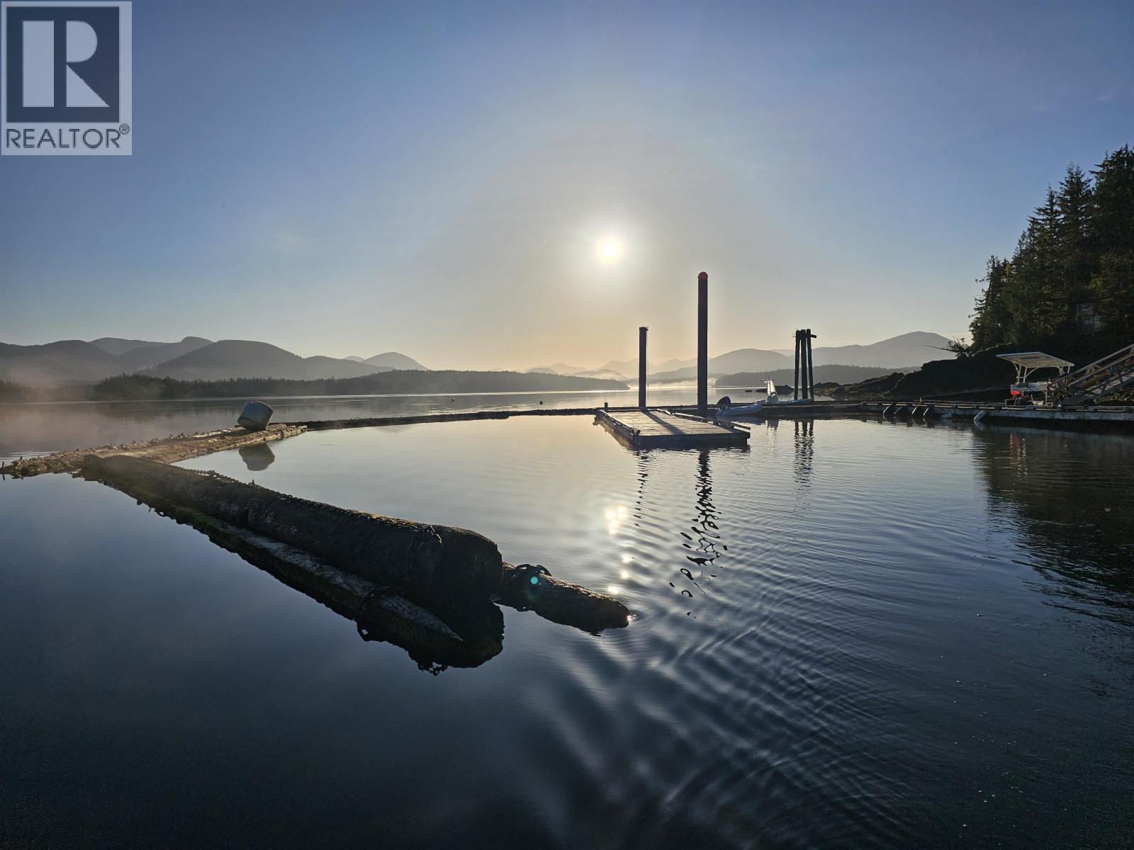 34 WHISKEY COVE (DENNY ISLAND) ROAD, Bella Coola