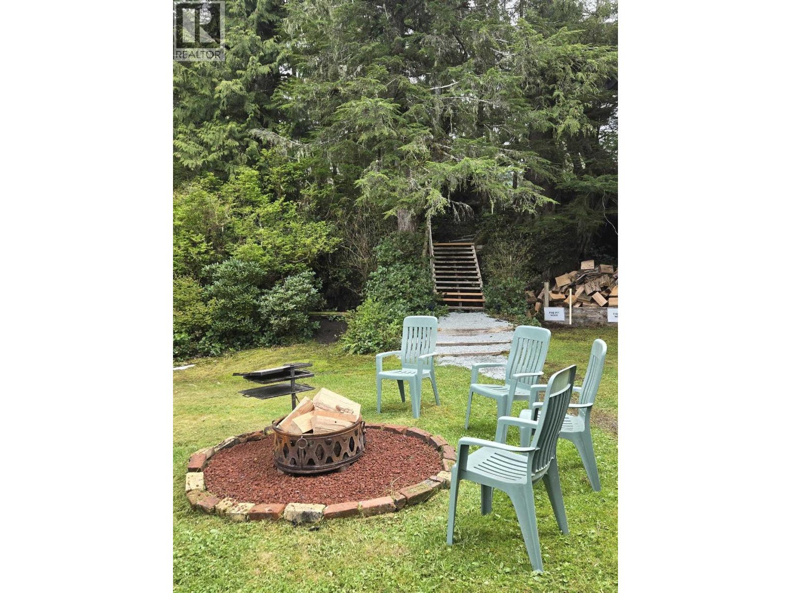 34 WHISKEY COVE (DENNY ISLAND) ROAD, Bella Coola