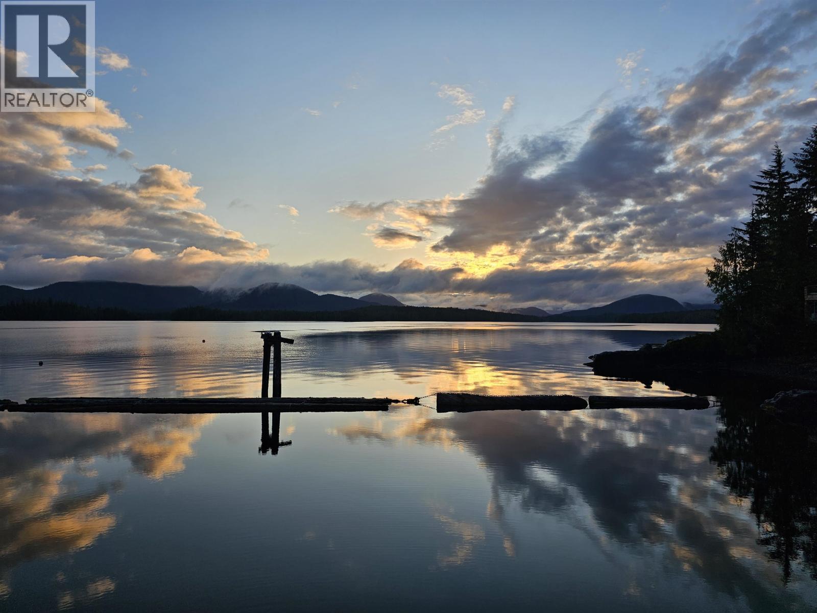 34 WHISKEY COVE (DENNY ISLAND) ROAD, Bella Coola