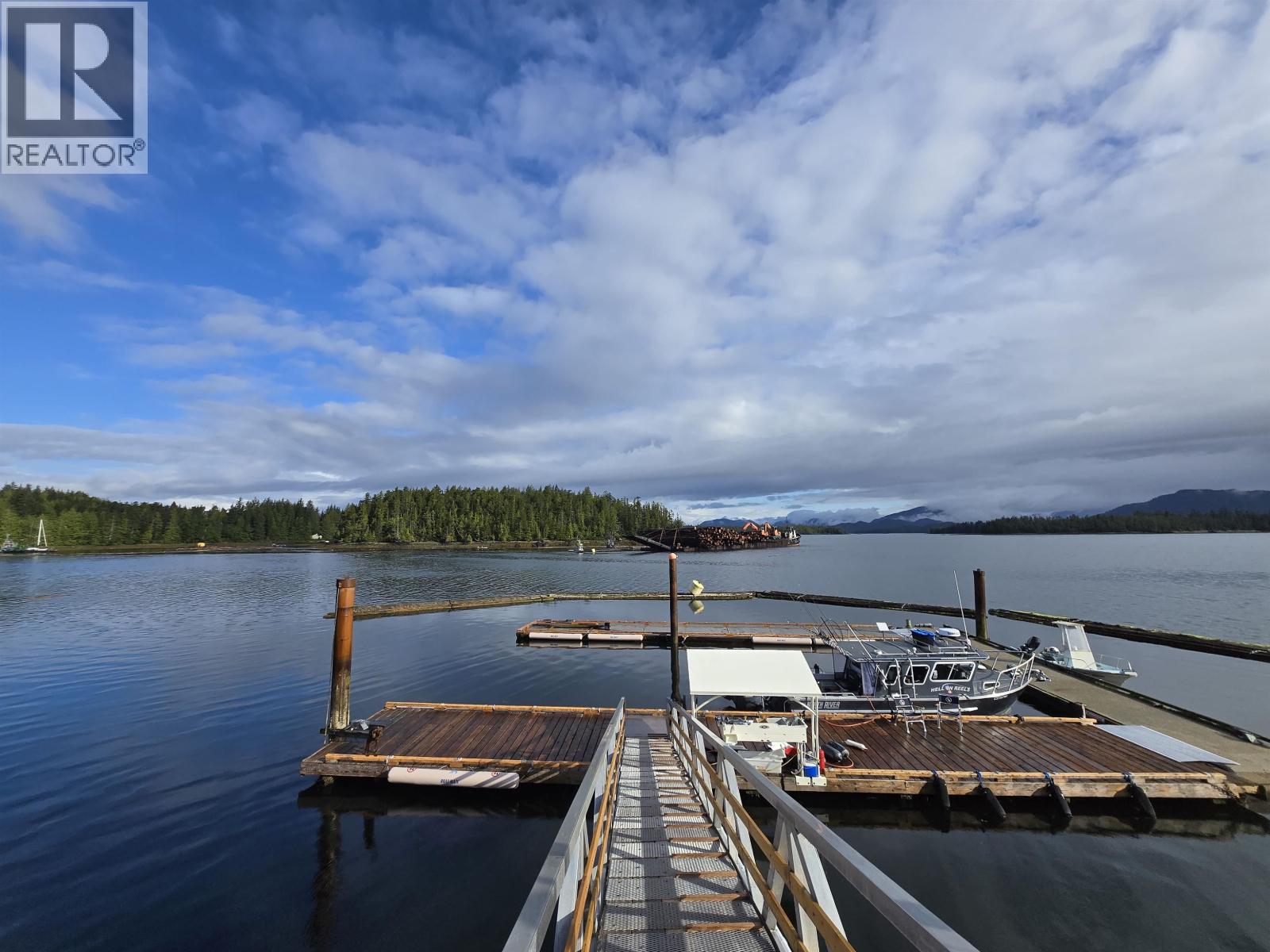 34 WHISKEY COVE (DENNY ISLAND) ROAD, Bella Coola