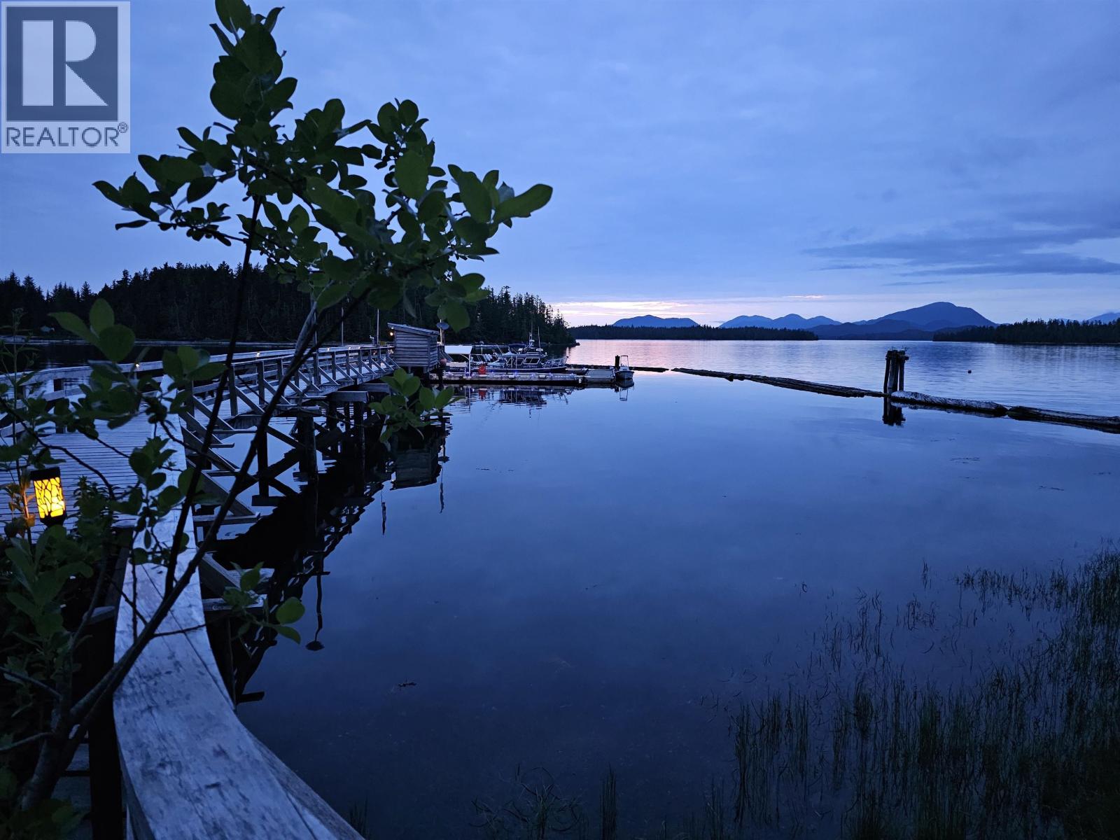 34 WHISKEY COVE (DENNY ISLAND) ROAD, Bella Coola