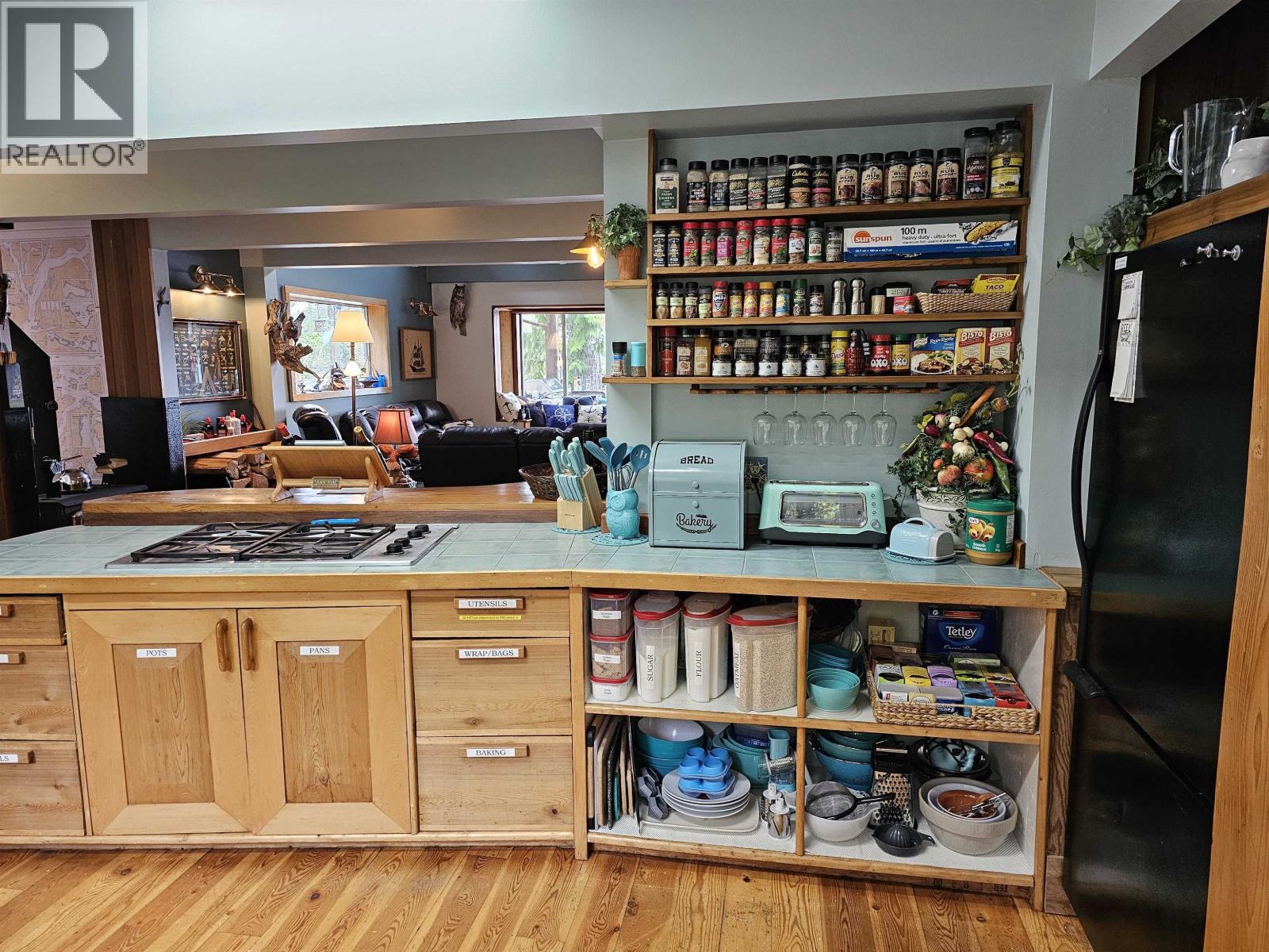 34 WHISKEY COVE (DENNY ISLAND) ROAD, Bella Coola