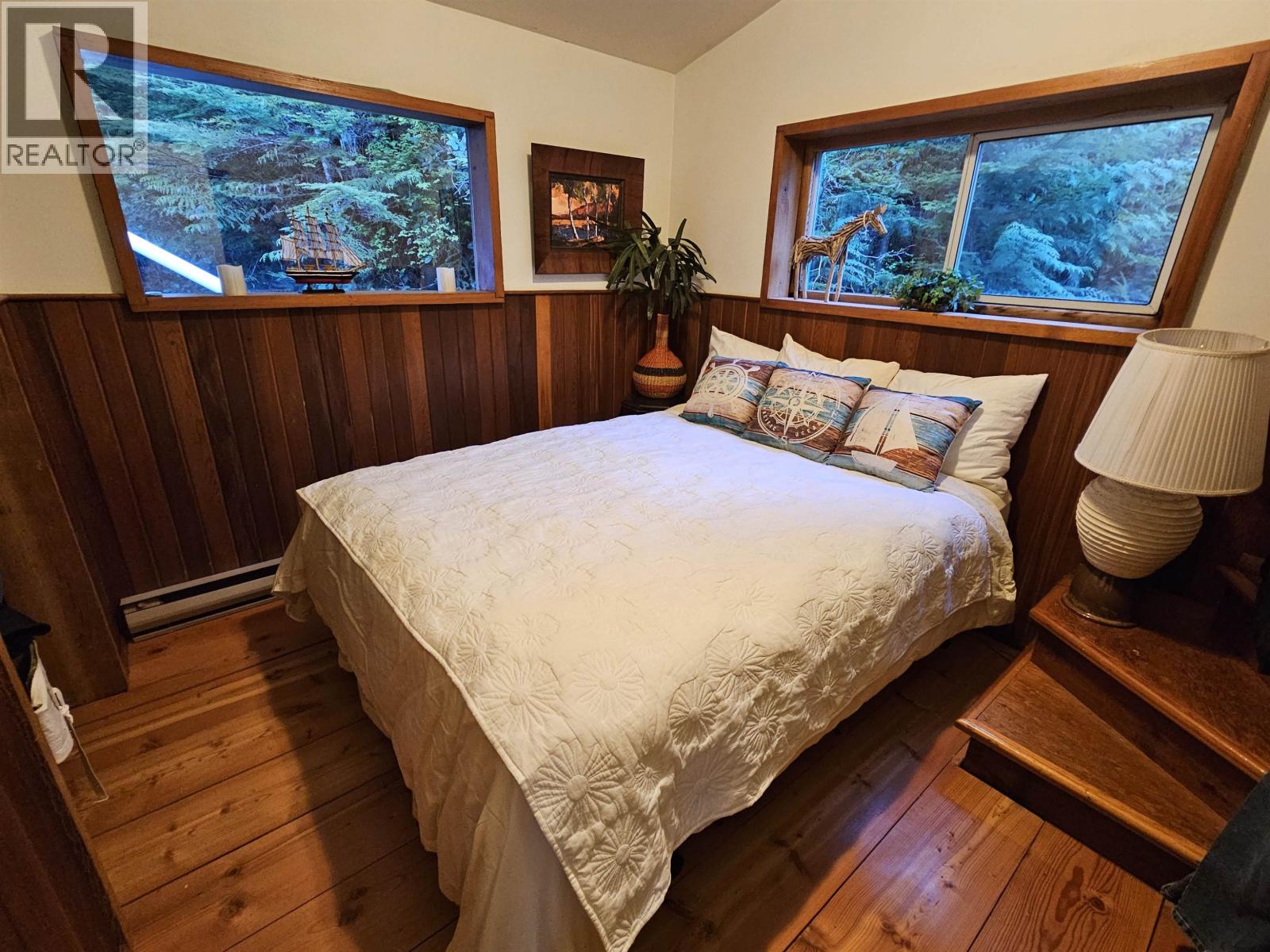 34 WHISKEY COVE (DENNY ISLAND) ROAD, Bella Coola