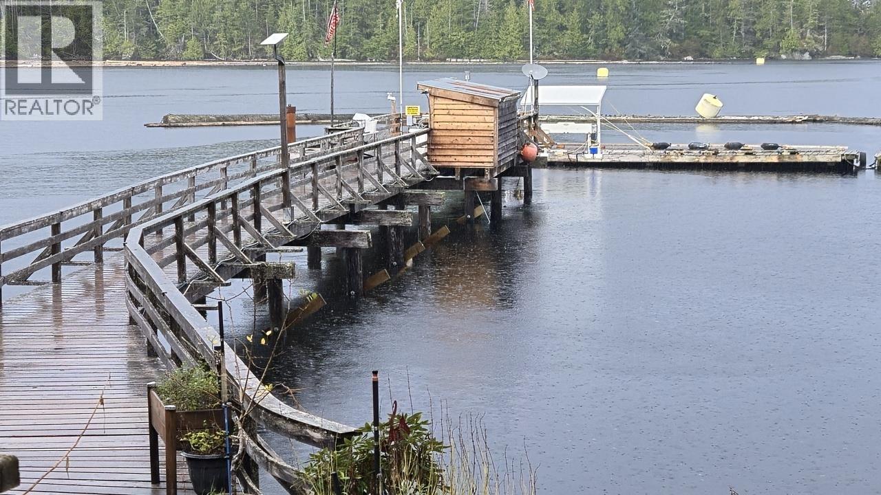 34 WHISKEY COVE (DENNY ISLAND) ROAD, Bella Coola