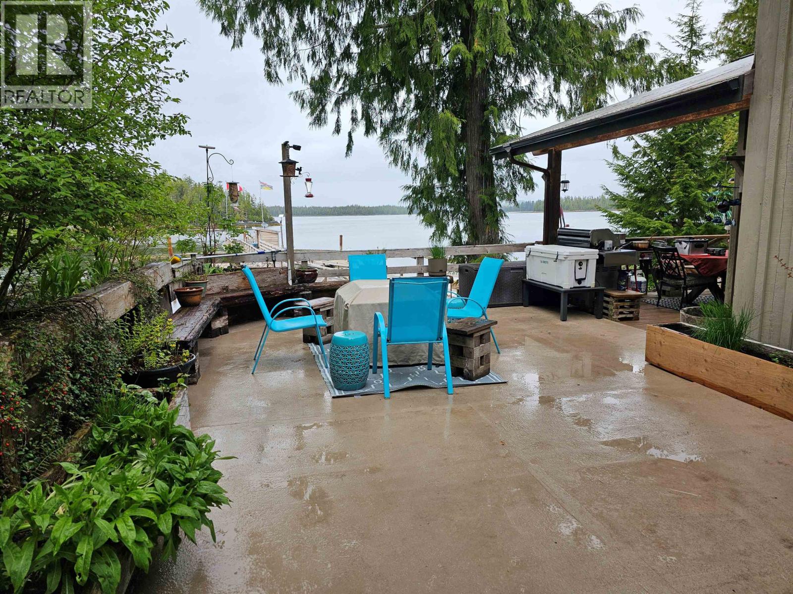 34 WHISKEY COVE (DENNY ISLAND) ROAD, Bella Coola