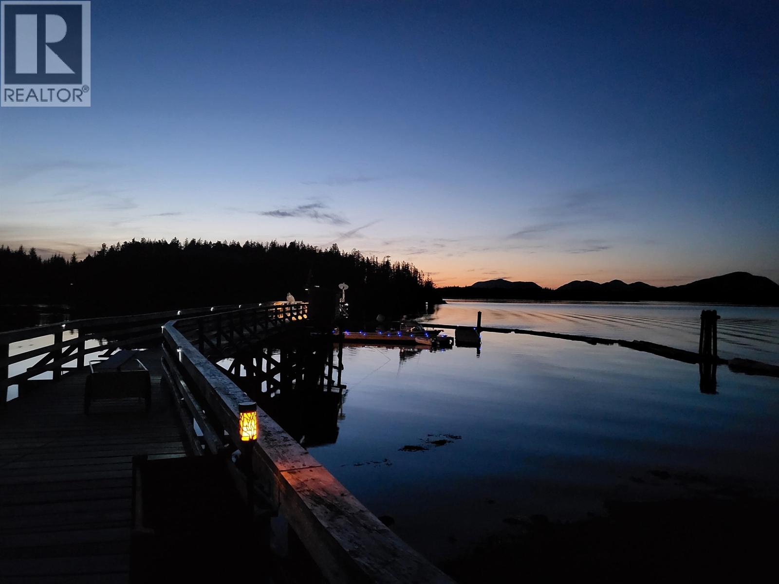 34 WHISKEY COVE (DENNY ISLAND) ROAD, Bella Coola