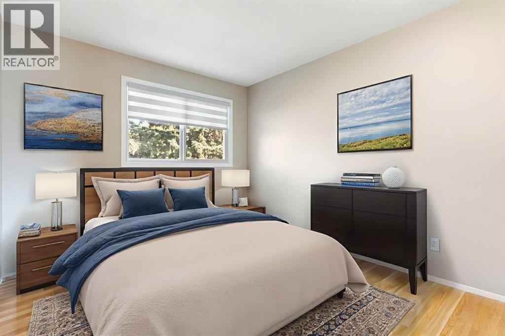 Single Family House for Sale in   Braniff Road SW Braeside Calgary 