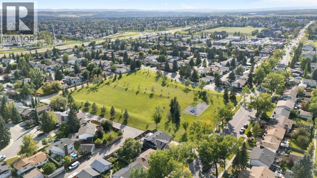 Single Family House for Sale in   Braniff Road SW Braeside Calgary 