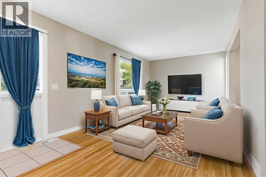 Single Family House for Sale in   Braniff Road SW Braeside Calgary 