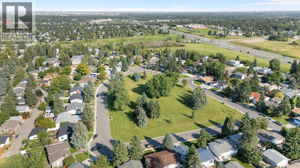 Single Family House for Sale in   Braniff Road SW Braeside Calgary 