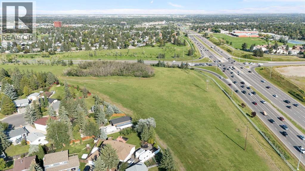 Single Family House for Sale in   Braniff Road SW Braeside Calgary 