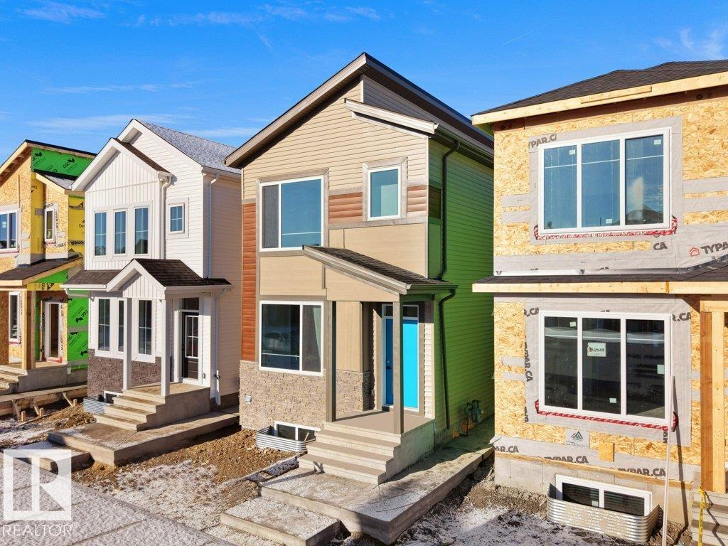 432 Crystal Creek Link, Leduc