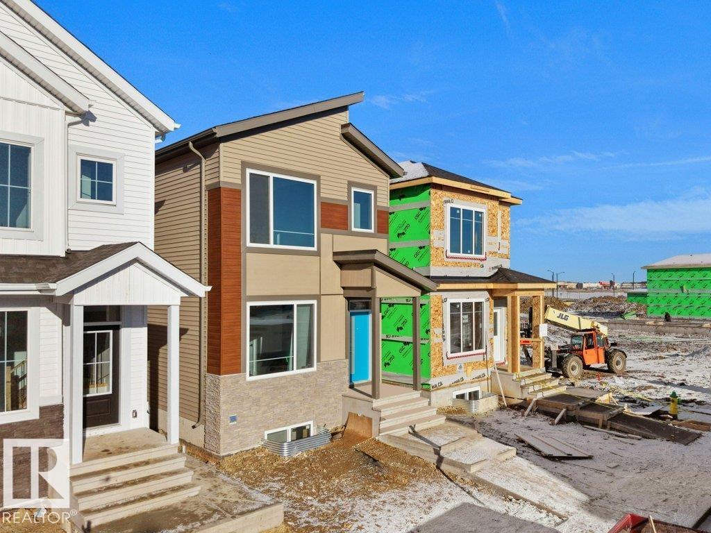 432 Crystal Creek Link, Leduc