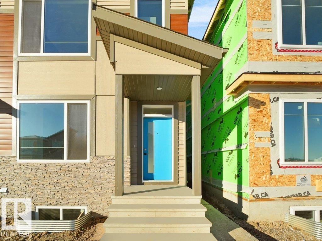 432 Crystal Creek Link, Leduc