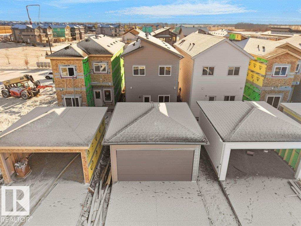 432 Crystal Creek Link, Leduc