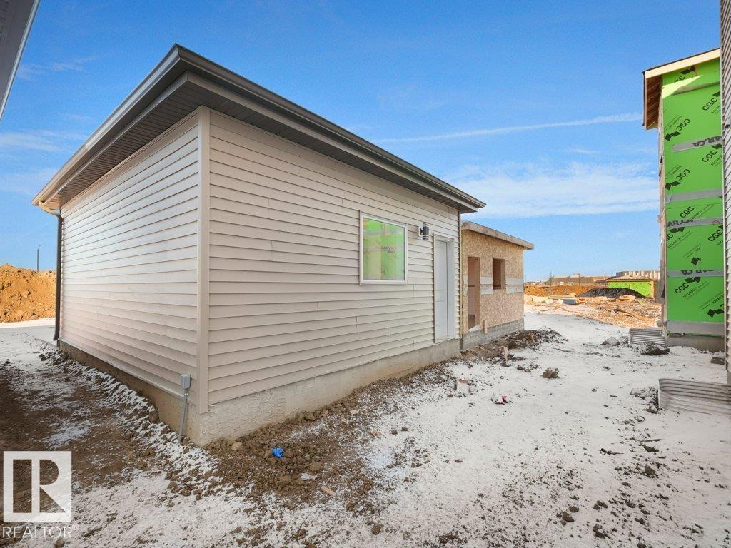 432 Crystal Creek Link, Leduc