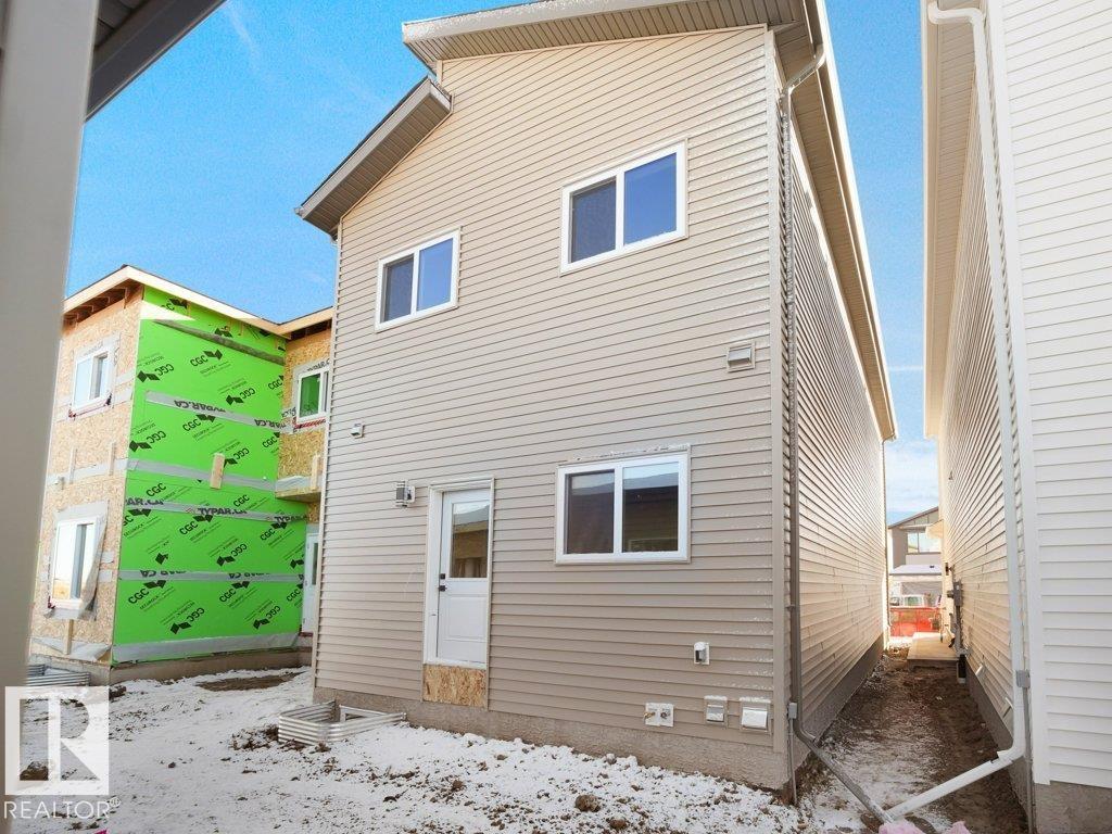 432 Crystal Creek Link, Leduc