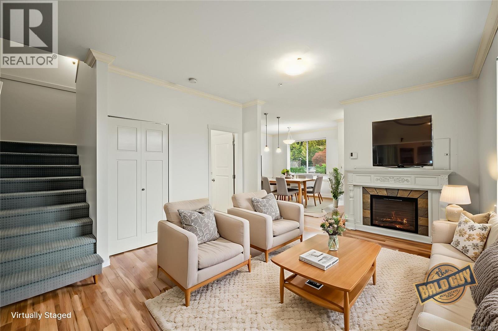 102 2149 Ridgemont Pl, Nanaimo