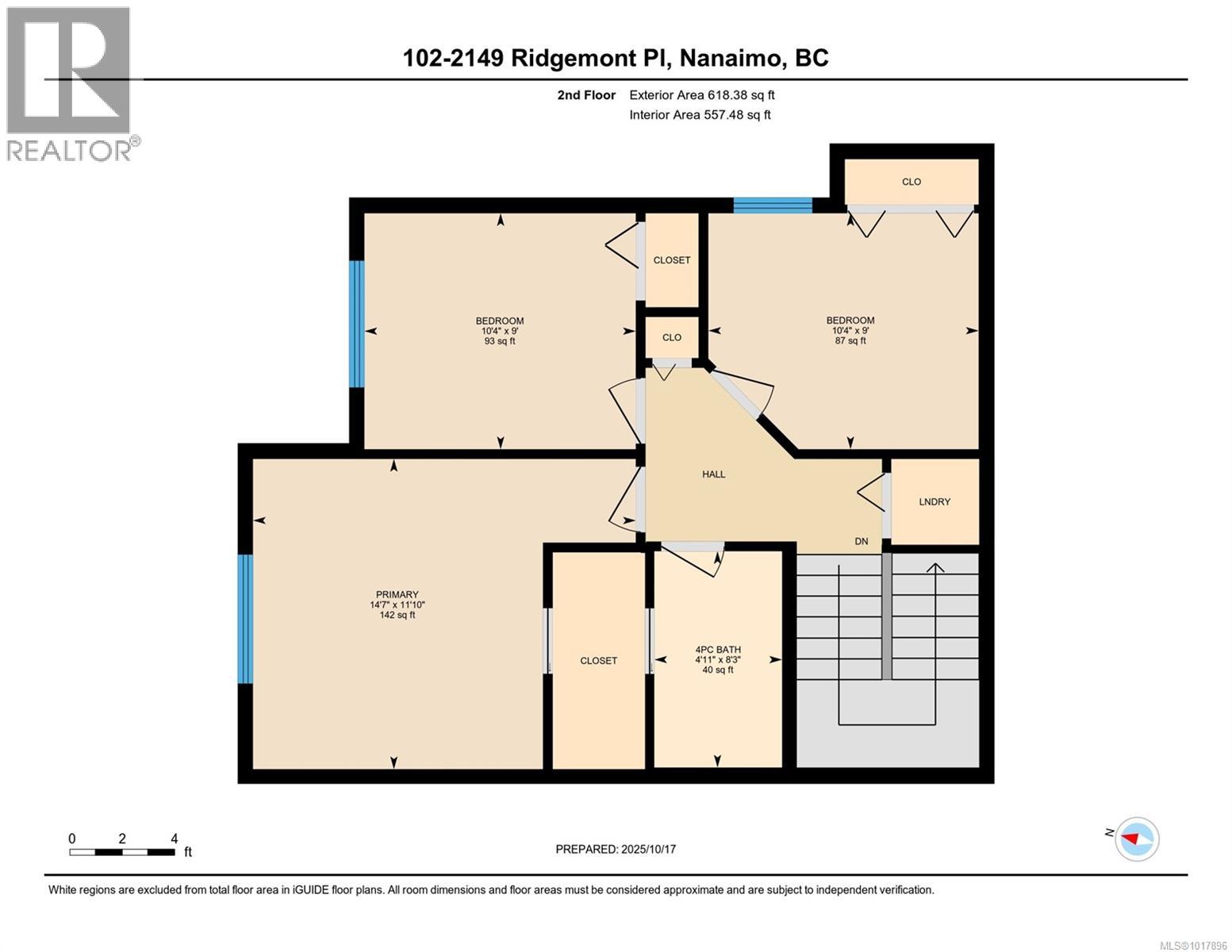 102 2149 Ridgemont Pl, Nanaimo