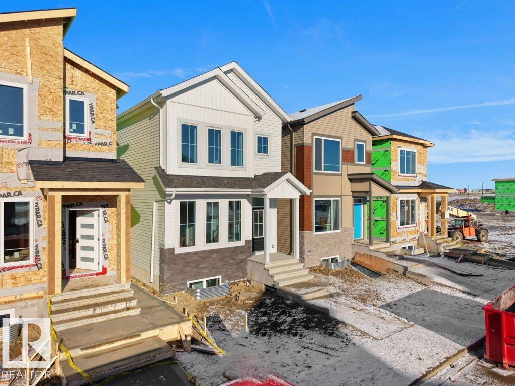 434 Crystal Creek Link, Leduc