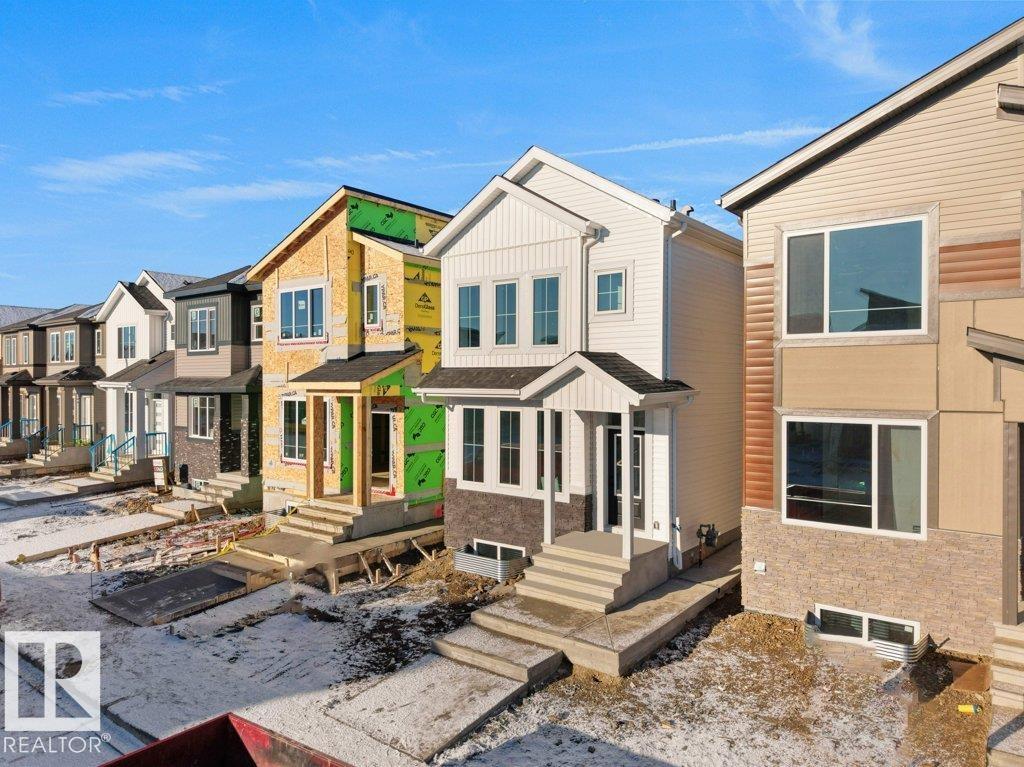 434 Crystal Creek Link, Leduc