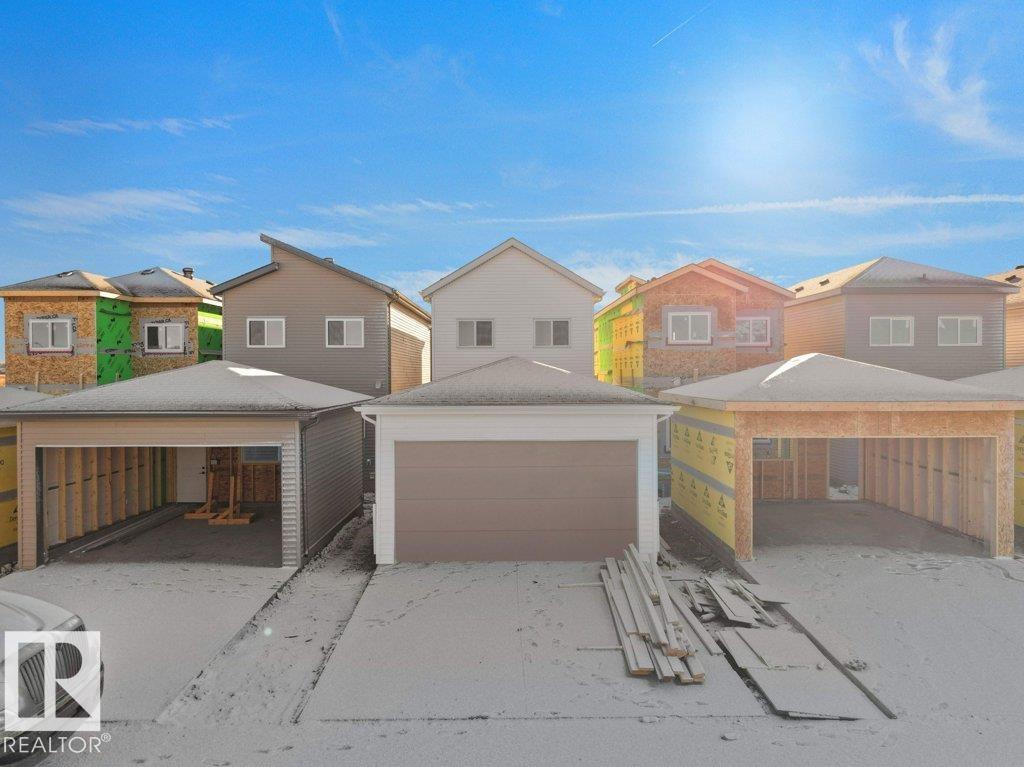 434 Crystal Creek Link, Leduc