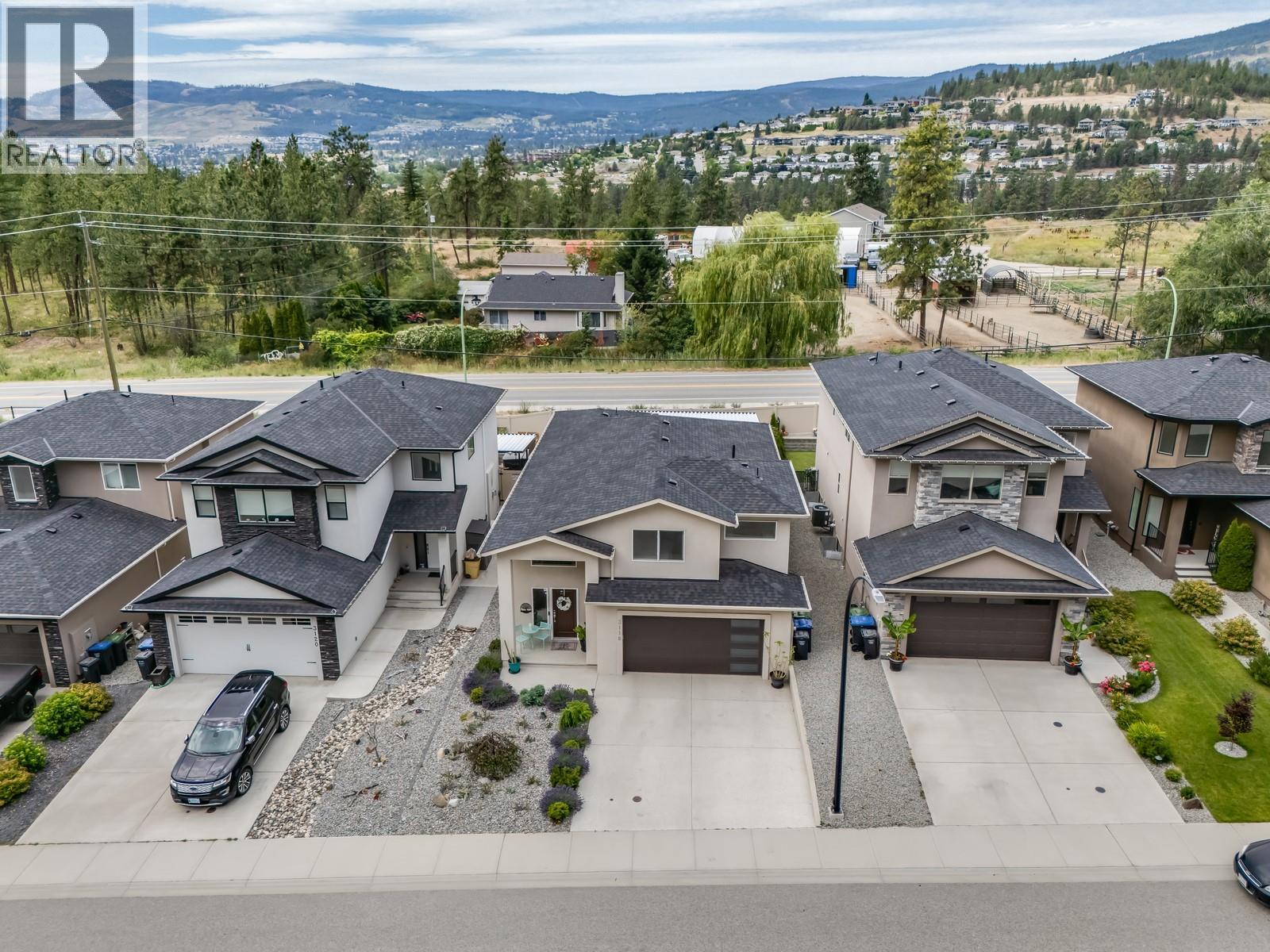  3118 Riesling Way, West Kelowna