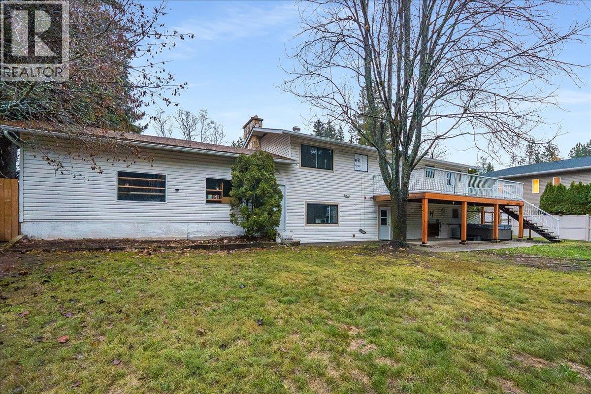 1408 Meadowbrook Drive, Castlegar