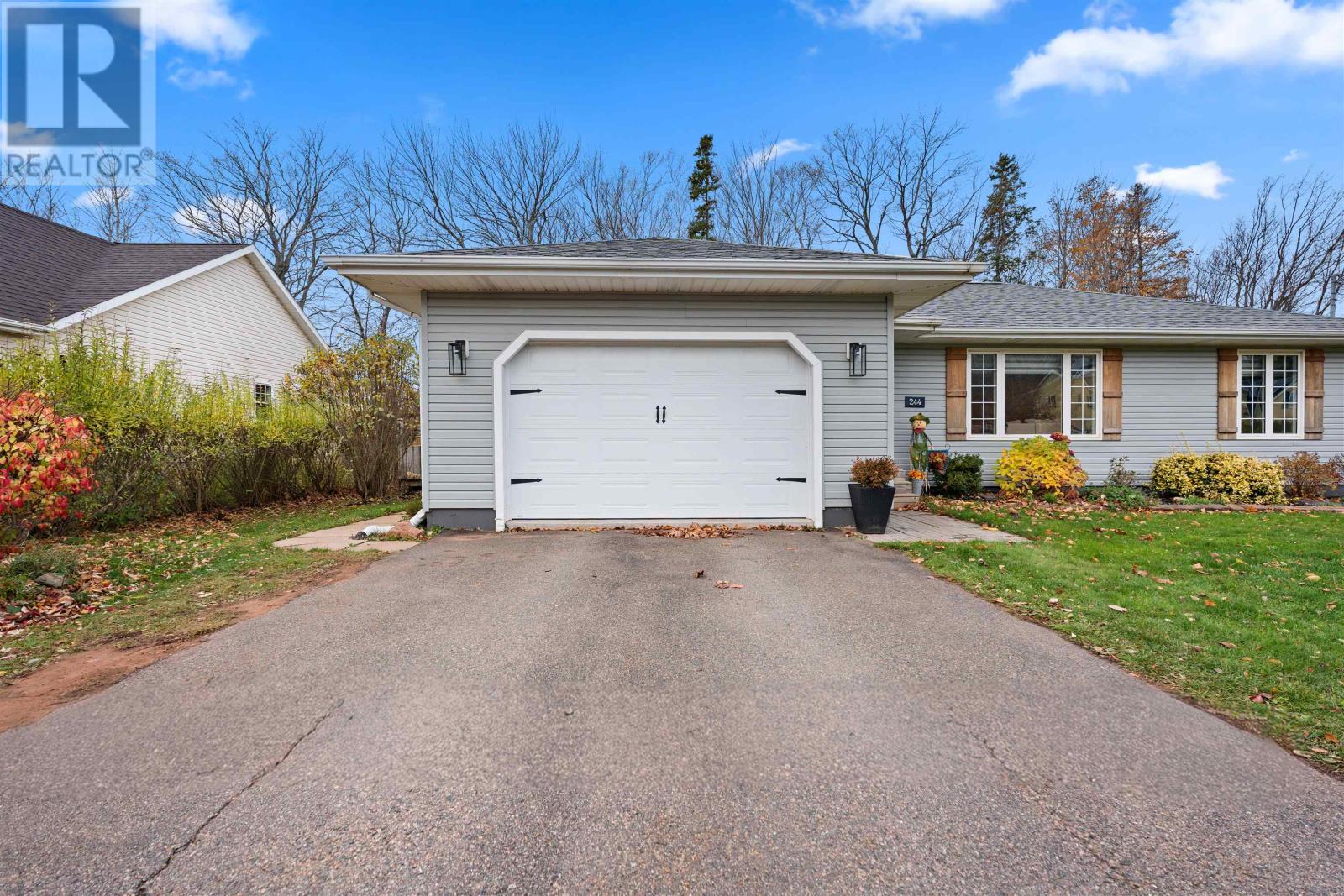 244 COLIN AVENUE - 4