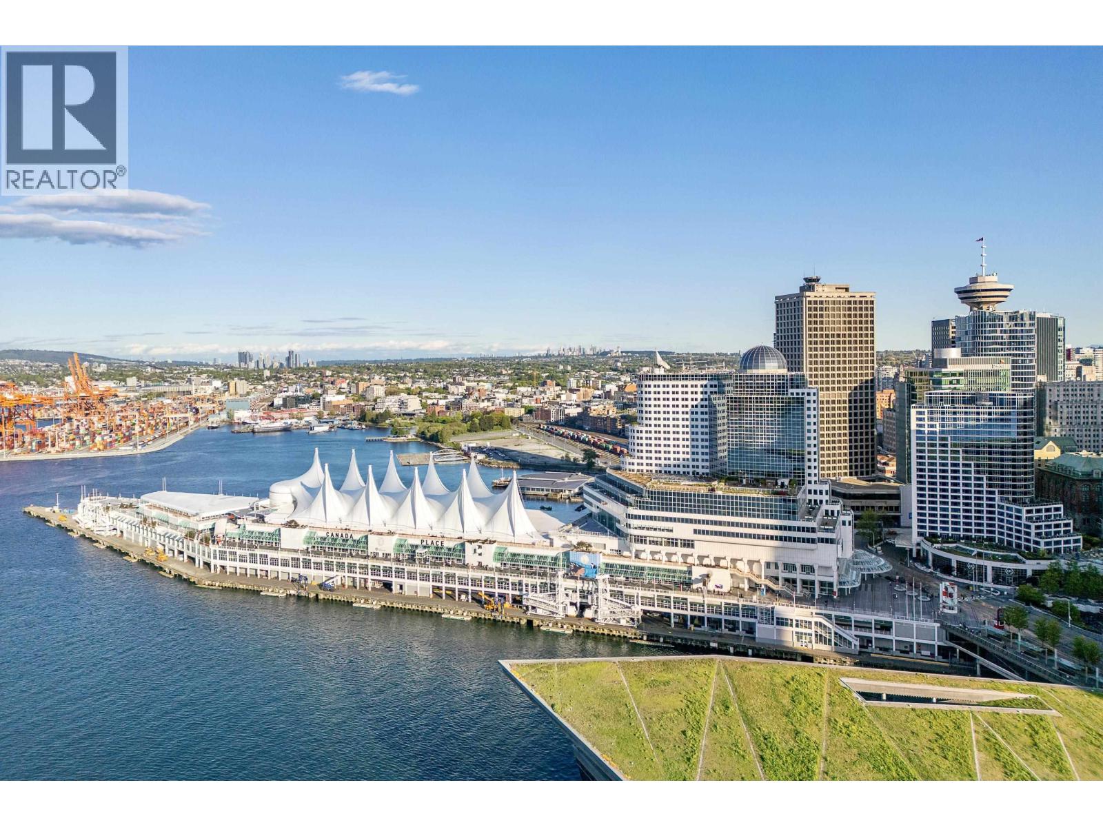 2902 667 HOWE STREET, Vancouver