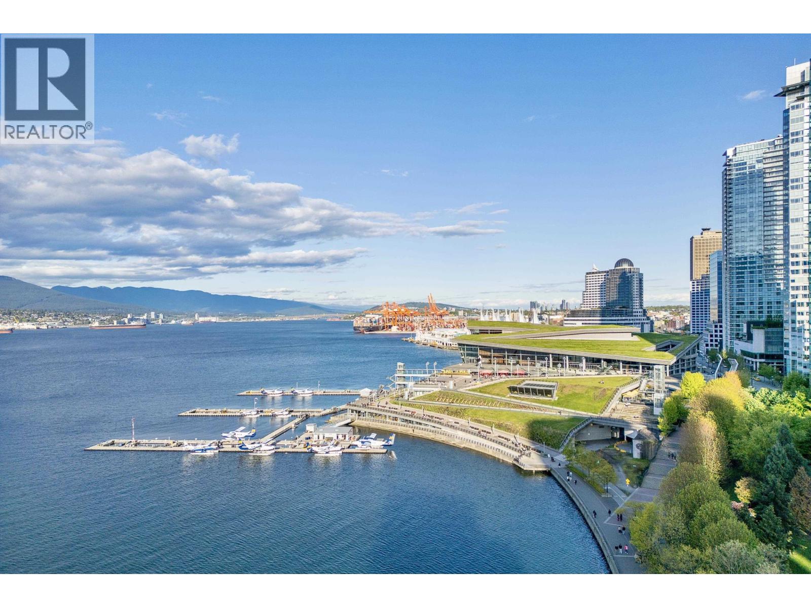 2902 667 HOWE STREET, Vancouver