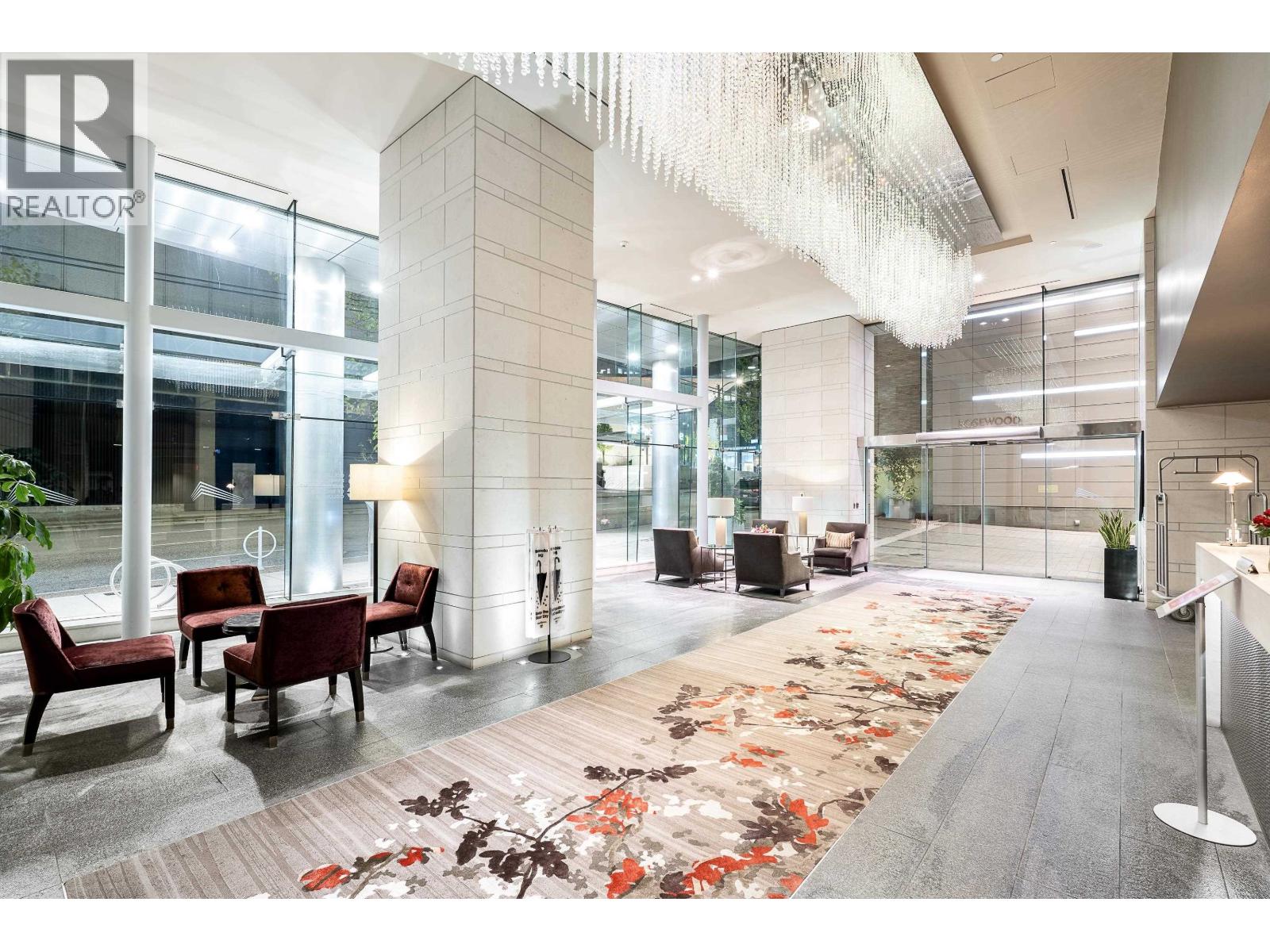 2902 667 HOWE STREET, Vancouver