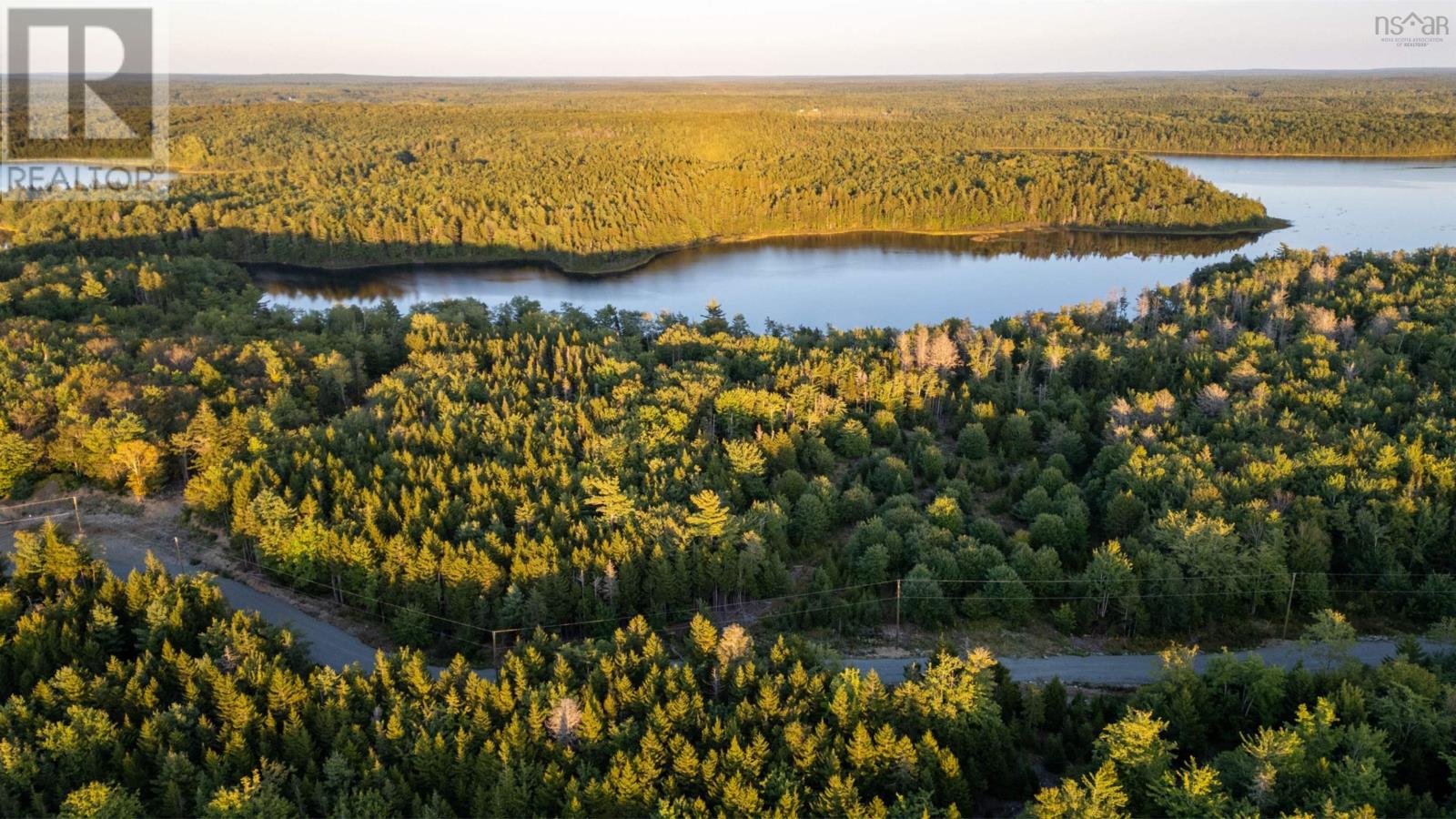 Property 4 of 7 of Lot 8 R & N Road