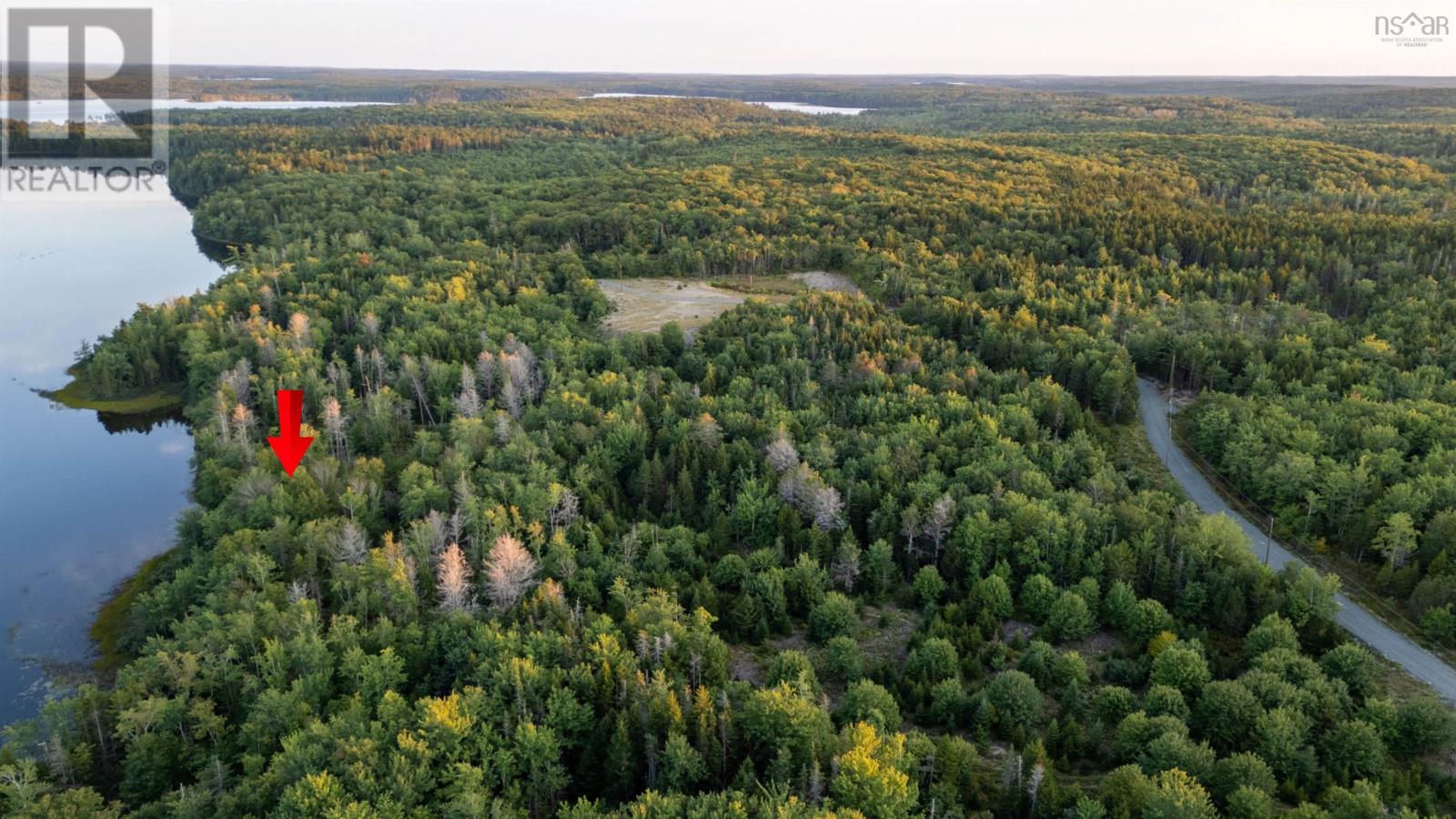 Property 2 of 7 of Lot 8 R & N Road